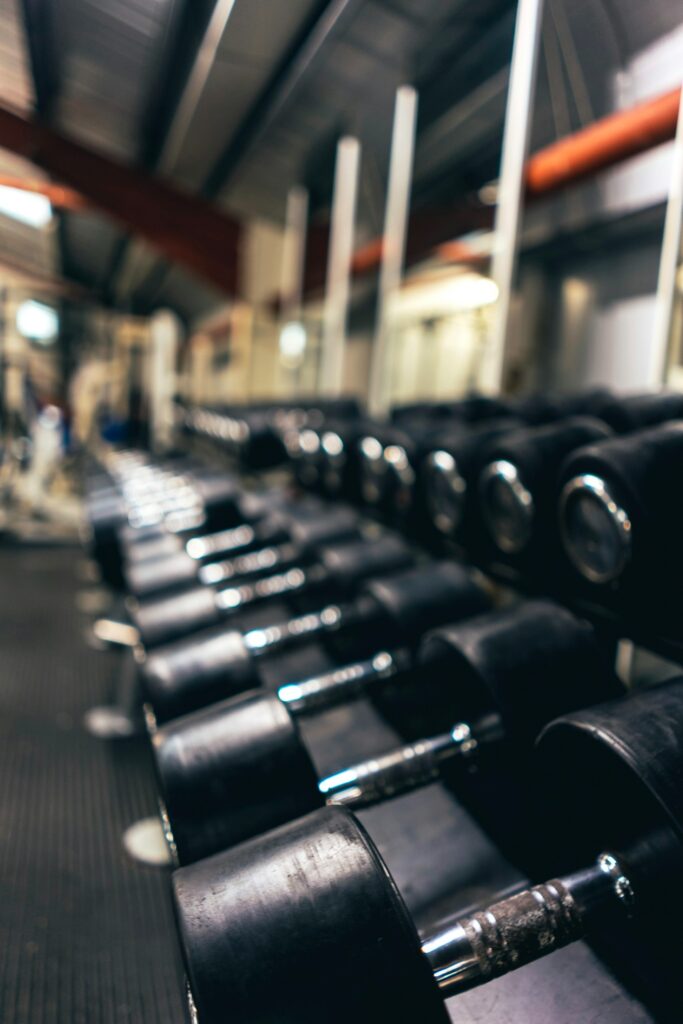 The Science Behind Custom Fitness Routines